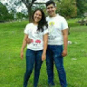 Meet your Posher, Jose tito